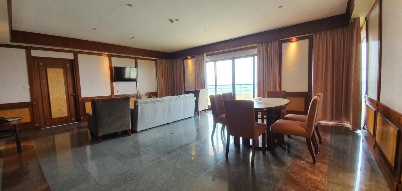 Garden Sea View Курортный комплекс