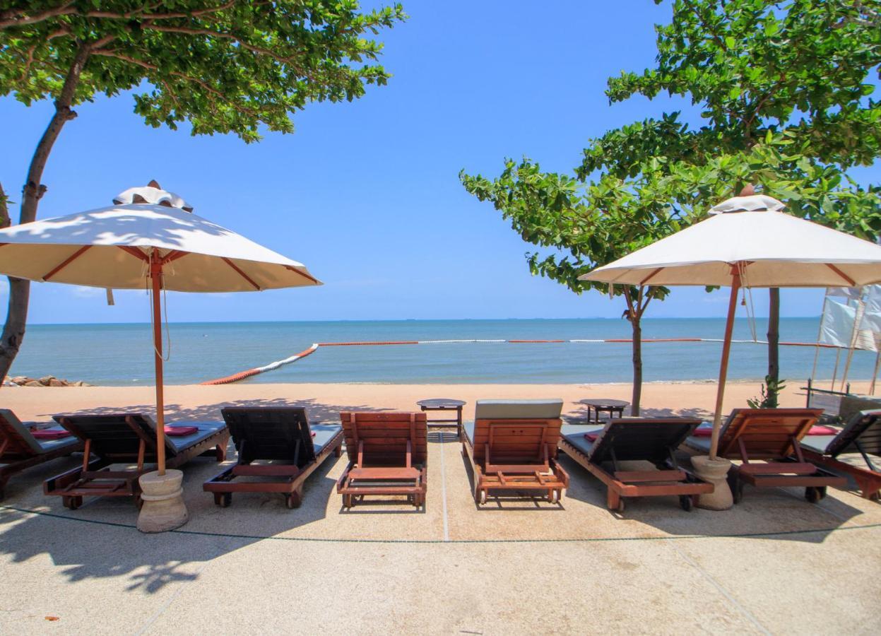 सहारा Garden Sea View 5*