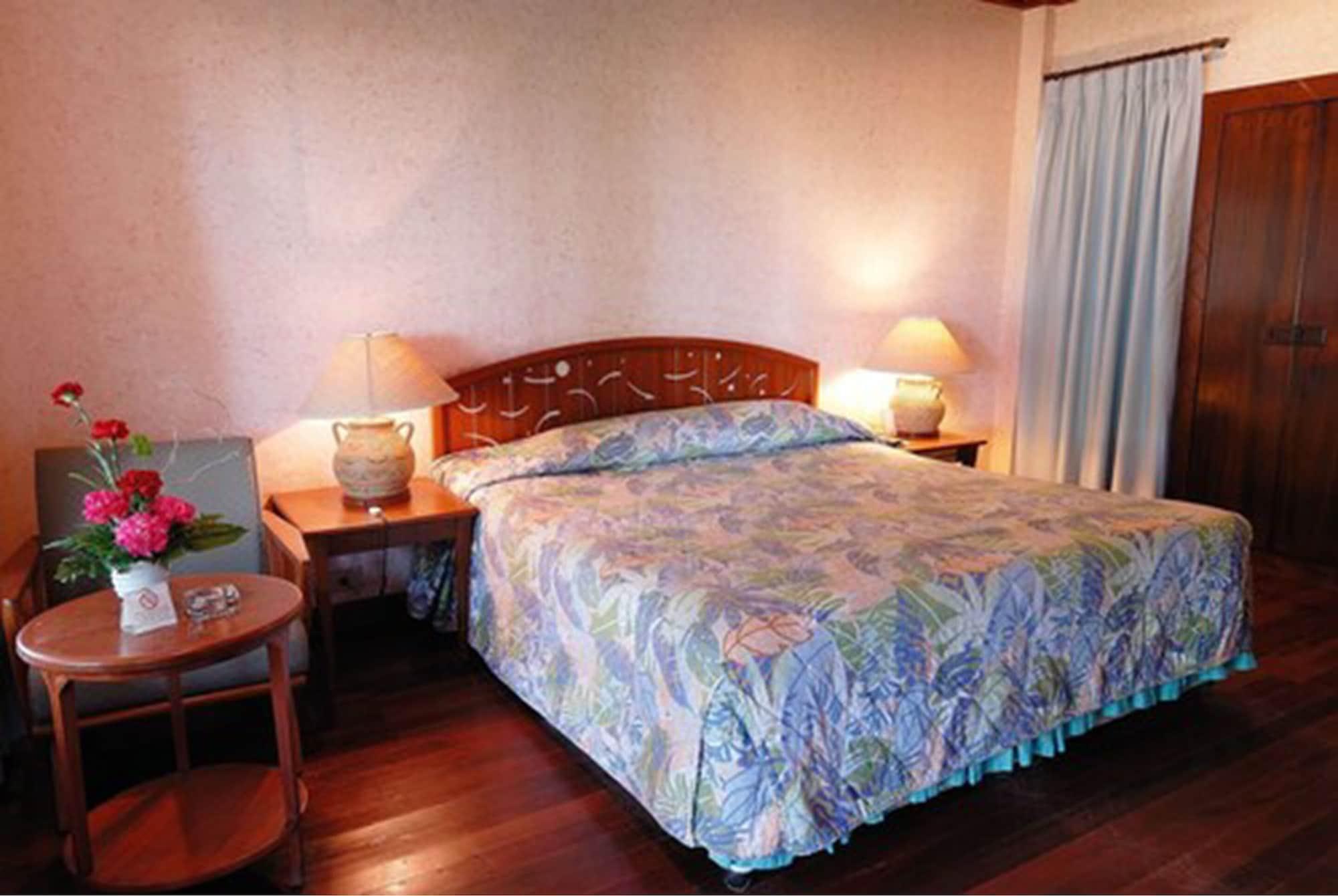 Garden Sea View सहारा Pattaya