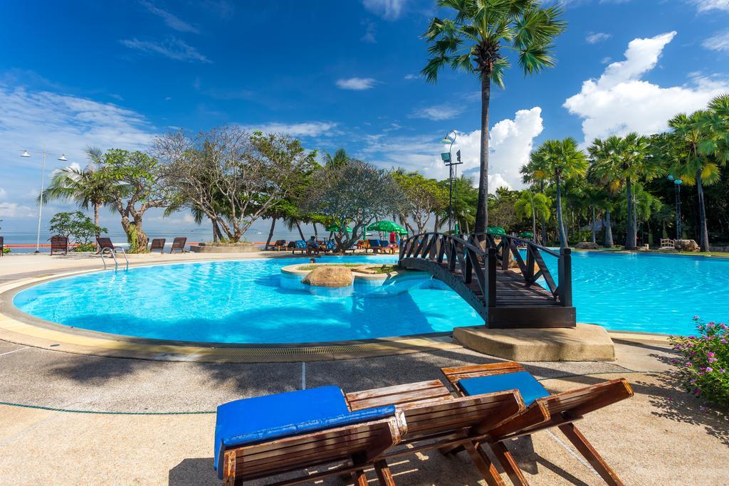 Garden Sea View אתר נופש 5*